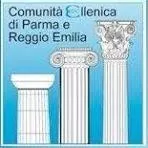 Comunità Ellenica di Parma e Reggio Emilia