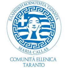 Comunità Ellenica Taranto Maria Callas