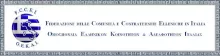 Ομοσπονδία  Ελληνικών Κοινοτήτων και Αδελφοτήτων Ιταλίας