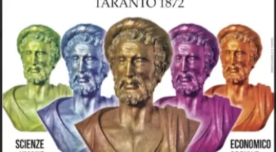 Κρατικό Λύκειο Γυμνάσιο «Archita Taranto»