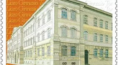 Classical State High School "Torquato Tasso"