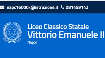 Classical State High School "Vittorio Emanuele II"