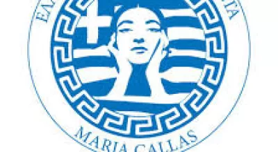 Comunità Ellenica Taranto Maria Callas