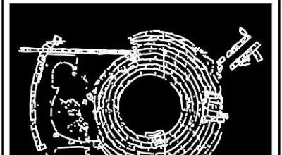 Ίδρυμα Ποσειδωνίας