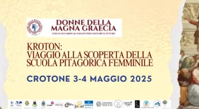  Rete delle Donne della Magna Grecia