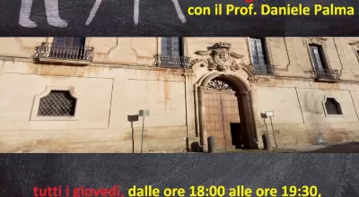 Centro Studi Chora-Ma "Donato Indino" 