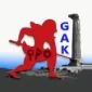 GAK