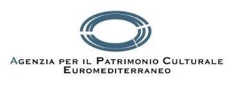 Agenzia per il patrimonio culturale euromediterraneo
