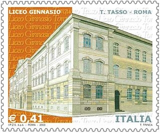 Classical State High School "Torquato Tasso"