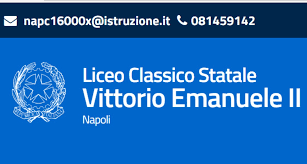 Classical State High School "Vittorio Emanuele II"