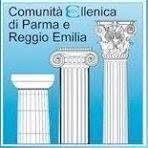 Comunità Ellenica di Parma e Reggio Emilia