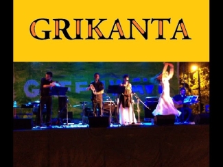Grikanta