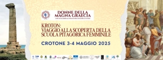  Rete delle Donne della Magna Grecia